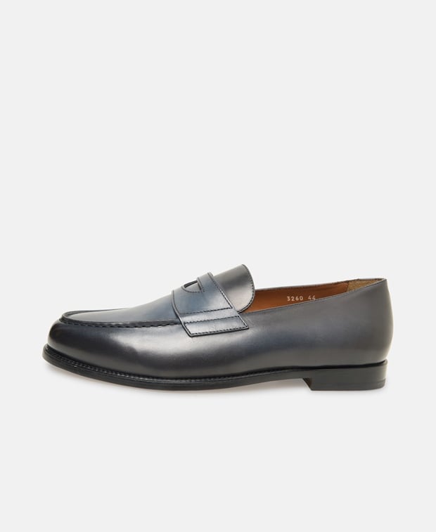 Doucal's Mario 50 Loafers