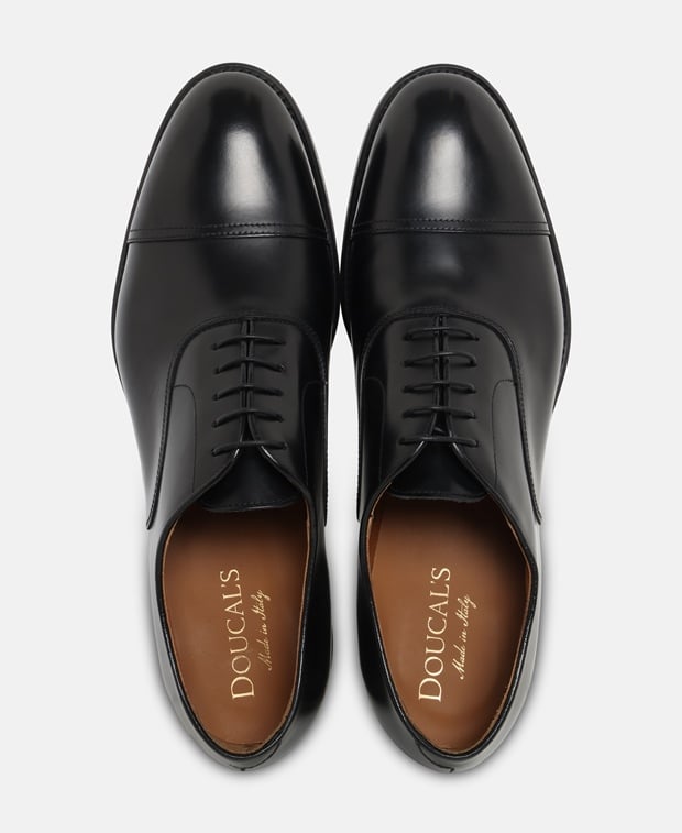 Doucal's Oxfords