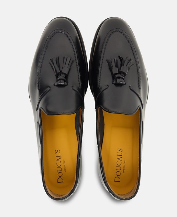 Doucal's Horse Loafers