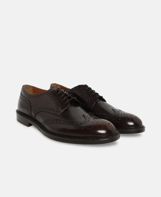 Doucal's Horse Derbys Brown