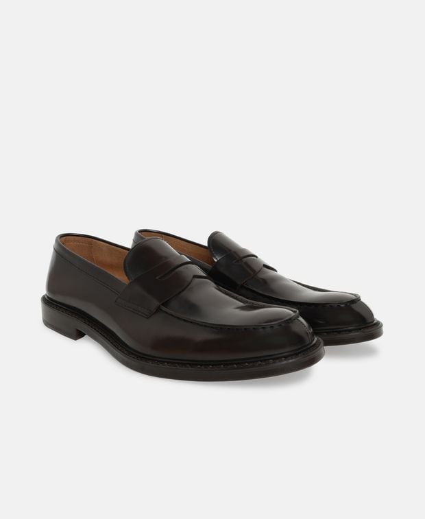 Doucal's Loafers Horse