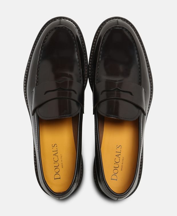 Doucal's Loafers Horse