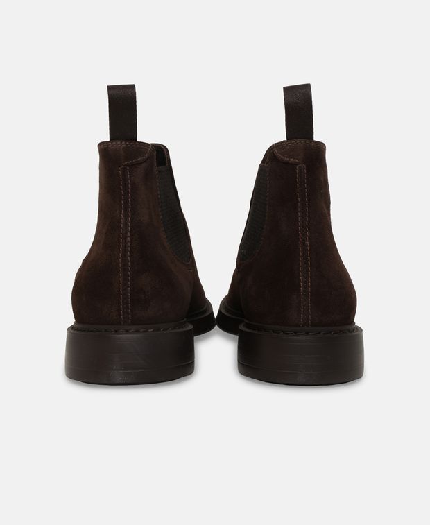 Doucal's Chelsea boots