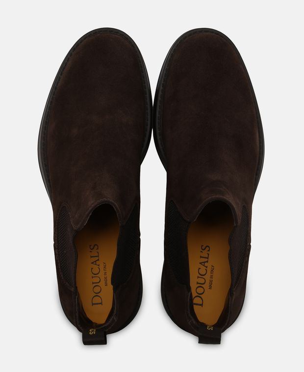 Doucal's Chelsea boots
