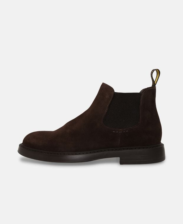 Doucal's Chelsea boots