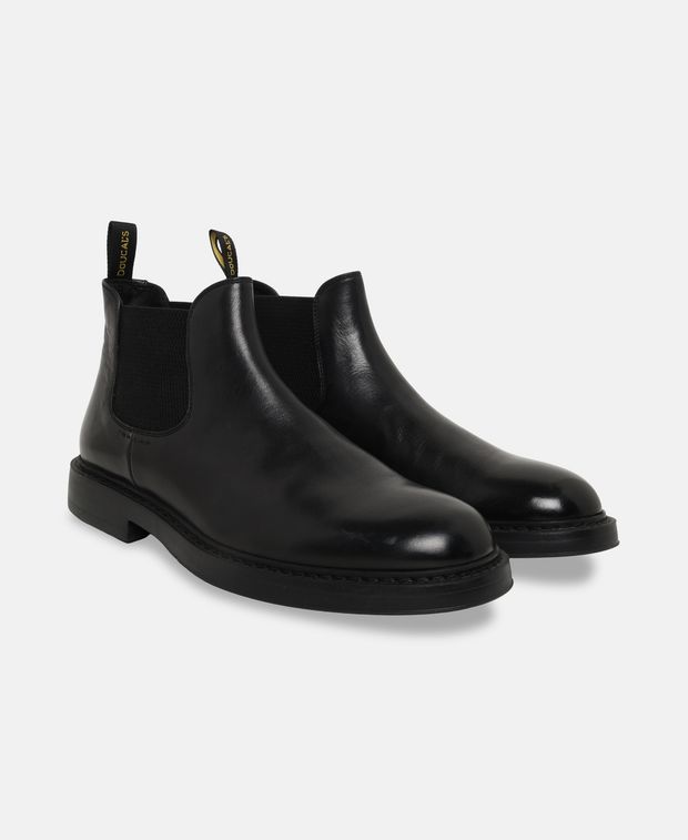 Doucal's Triumph Chelsea boots