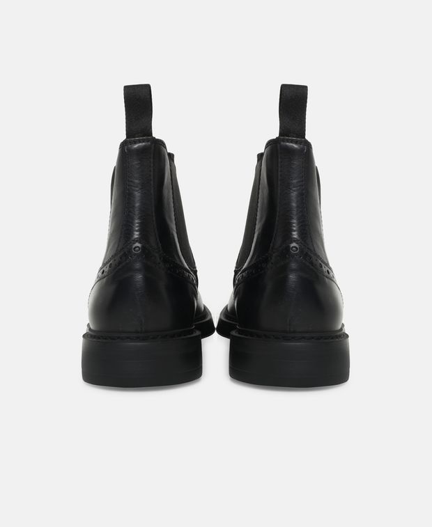 Doucal's Triumph Chelsea boots
