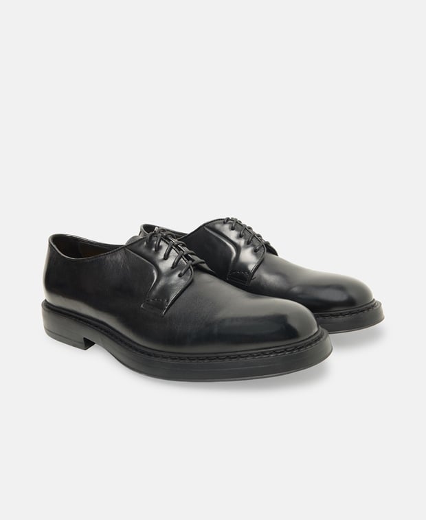 Doucal's Derbys Triumph