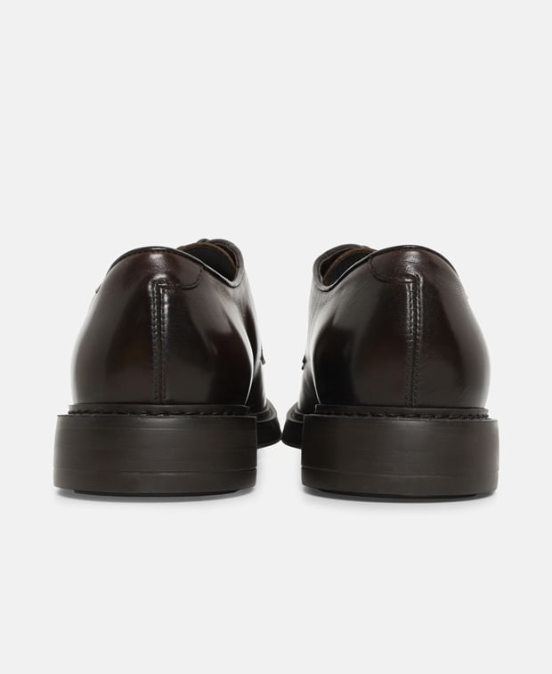 Doucal's Triumph Derbys