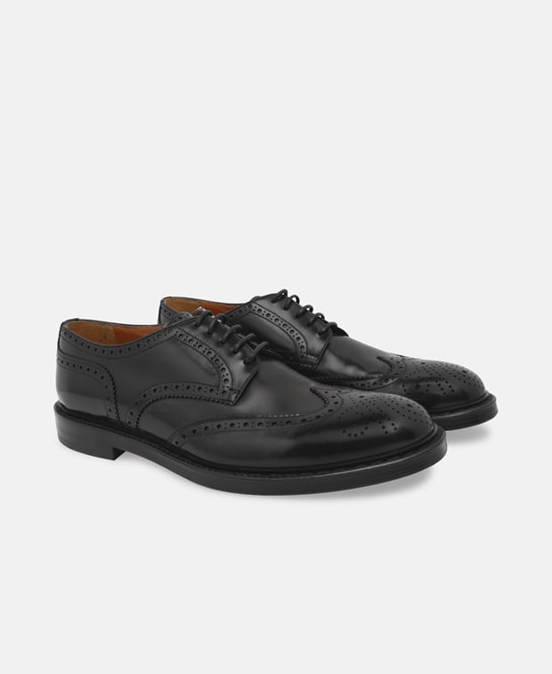 Doucal's Derbys Black
