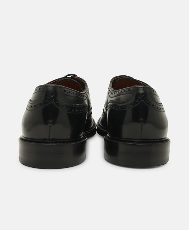 Doucal's Derbys Black