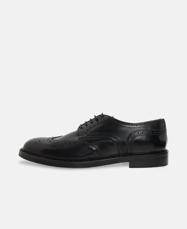 Doucal's Derbys Black