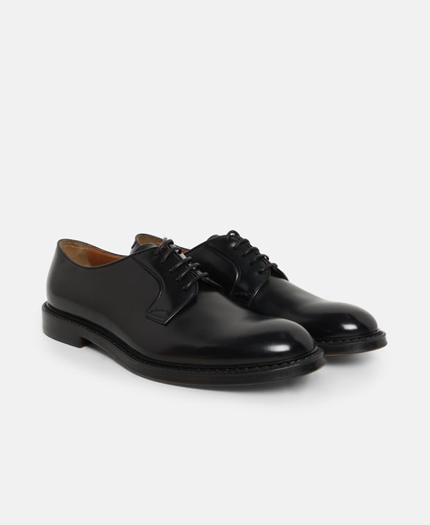 Doucal's Derbys Black