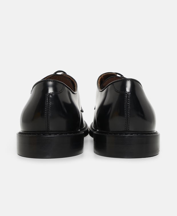 Doucal's Derbys Black