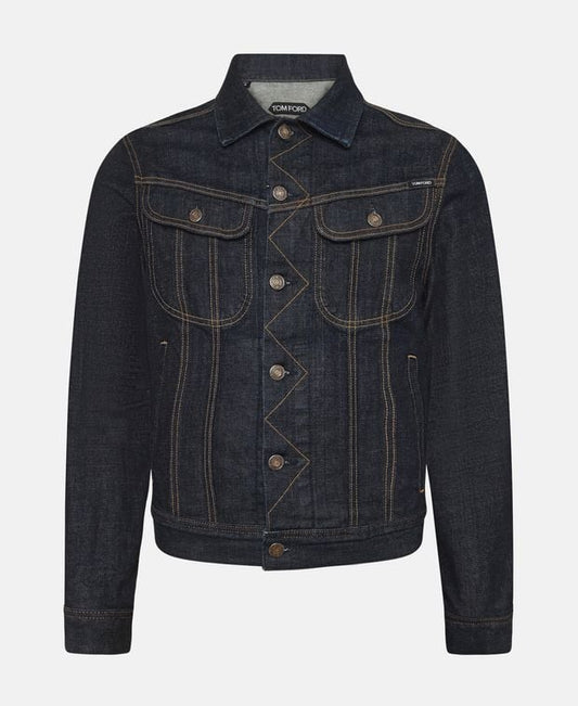 Tom Ford Denim jacket
