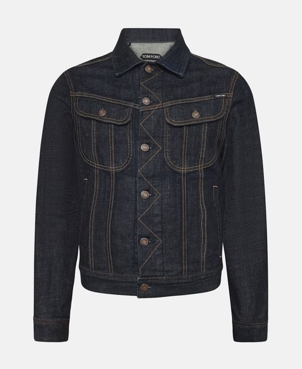 Tom Ford Denim jacket
