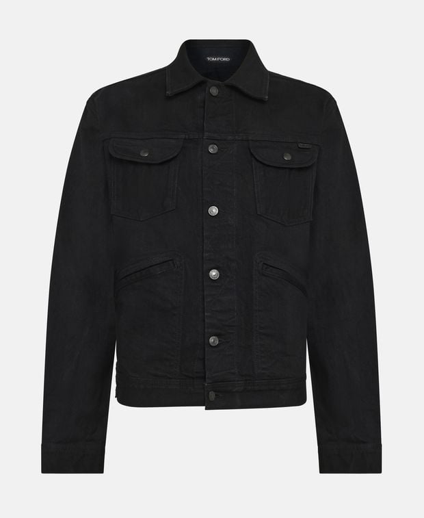 Tom Ford Denim jacket