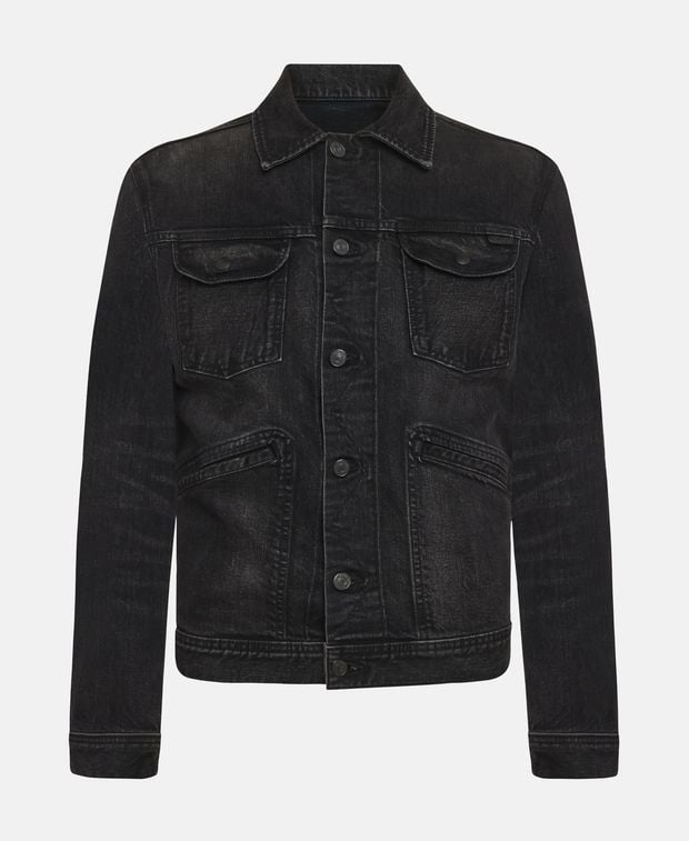 Tom Ford Denim jacket