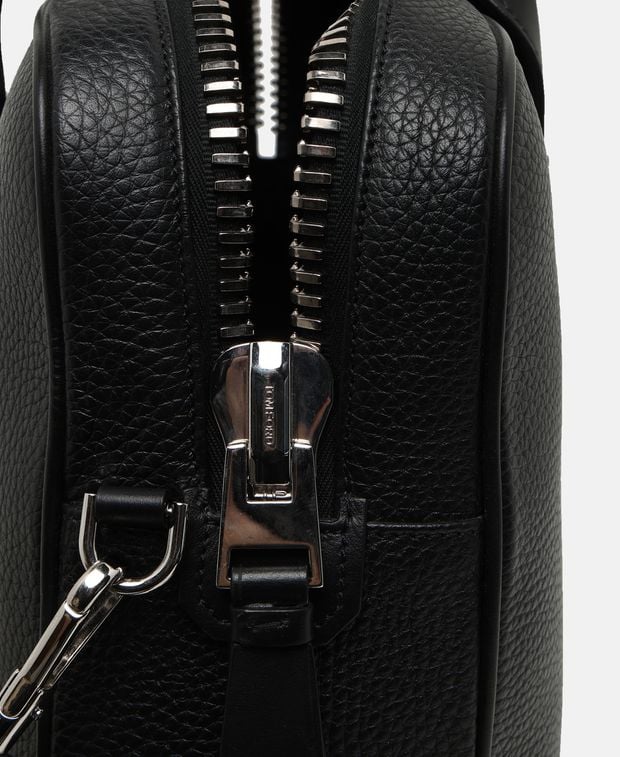 Tom Ford Leather business bag