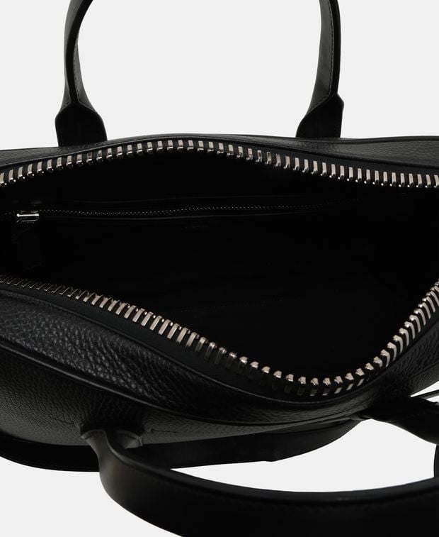 Tom Ford Leather business bag