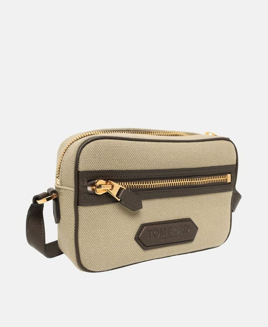 Tom Ford Cross-body bag