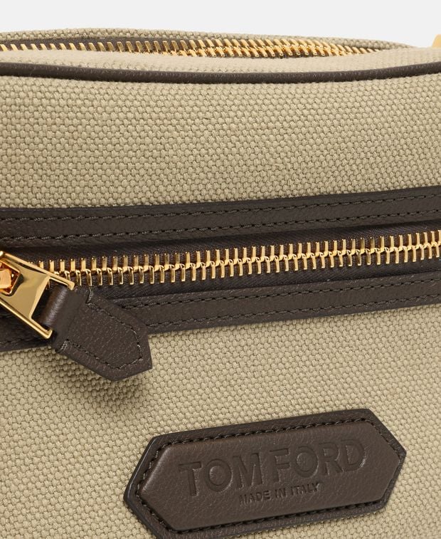 Tom Ford Cross-body bag