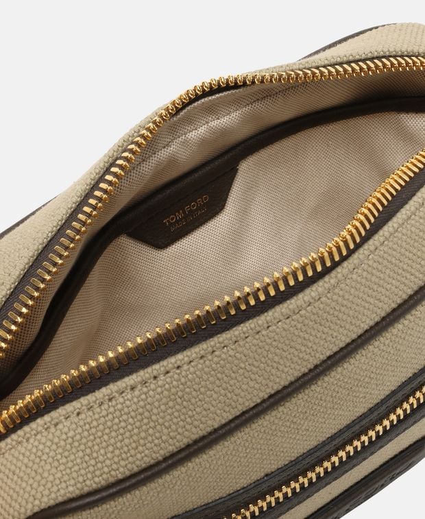 Tom Ford Cross-body bag