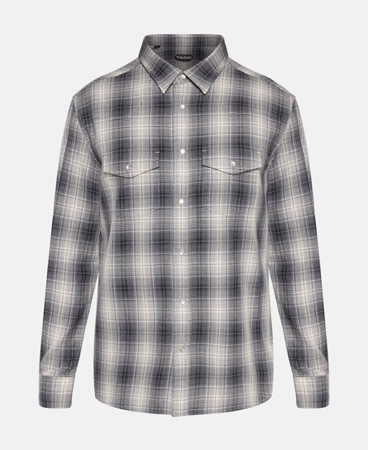 Tom Ford Long sleeved shirt