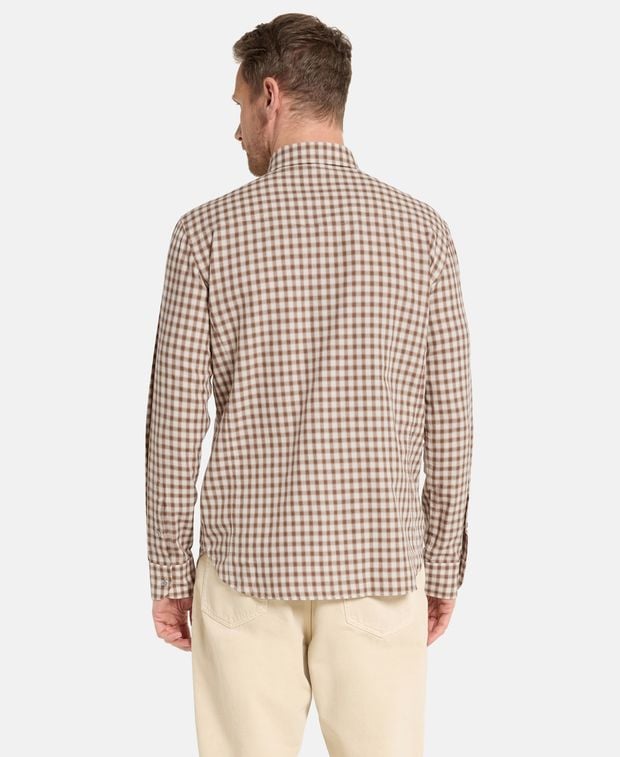 Tom Ford Long-sleeved shirt