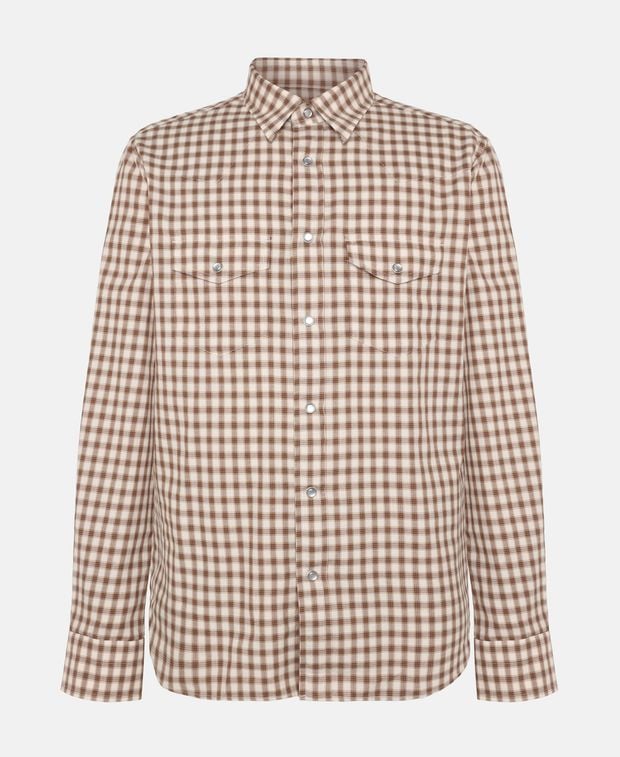 Tom Ford Long-sleeved shirt