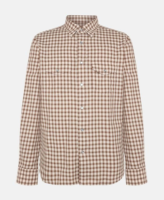 Tom Ford Long-sleeved shirt