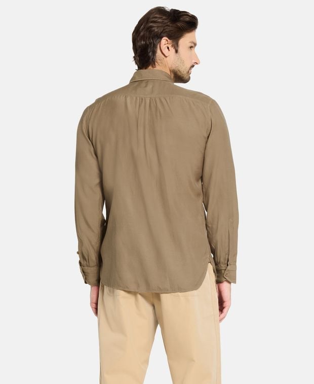 Tom Ford Long-sleeved shirt