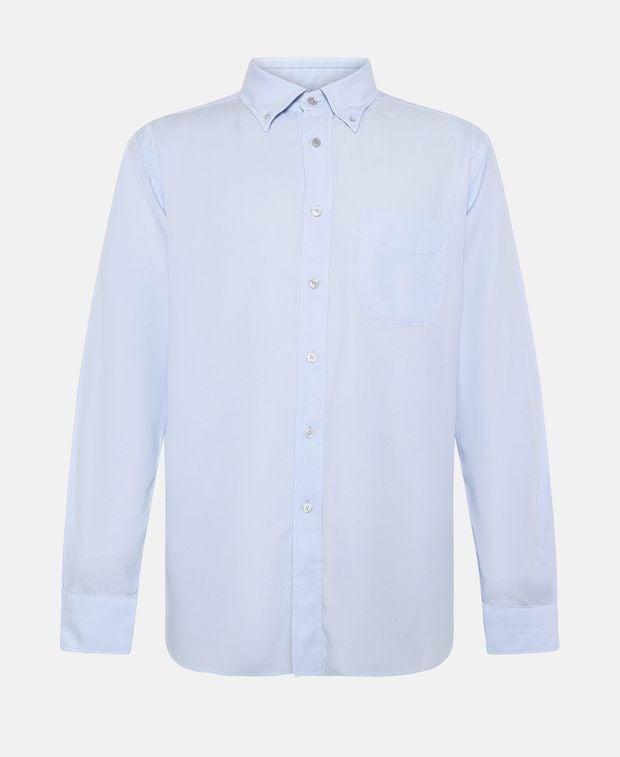 Tom Ford Long-sleeved shirt