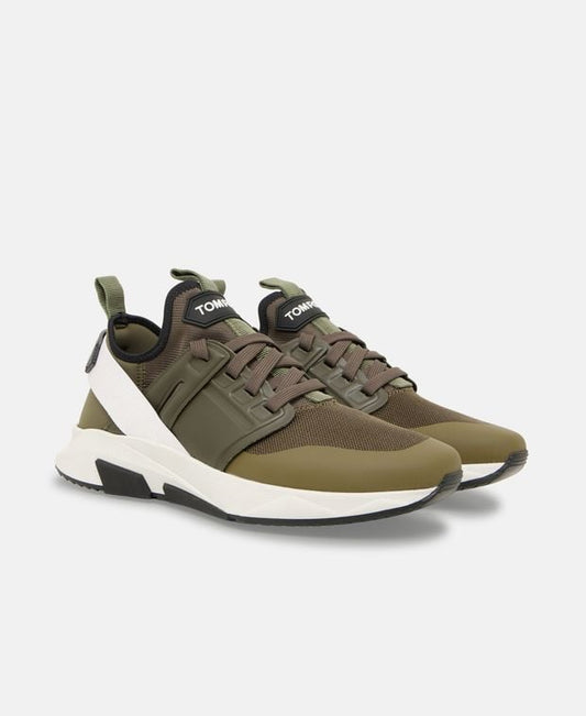 Tom Ford Sneakers Khaki
