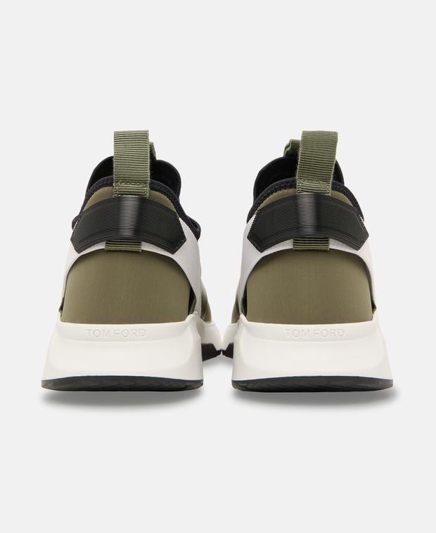 Tom Ford Sneakers Khaki