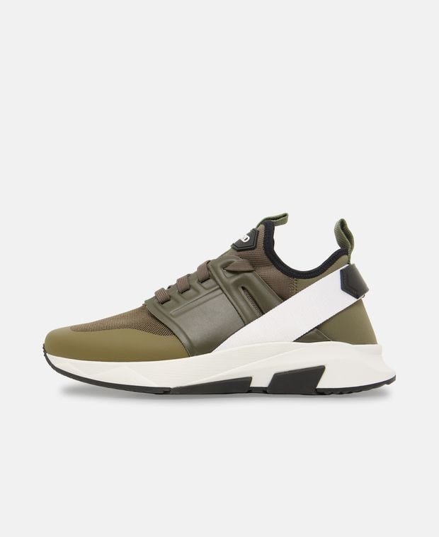 Tom Ford Sneakers Khaki