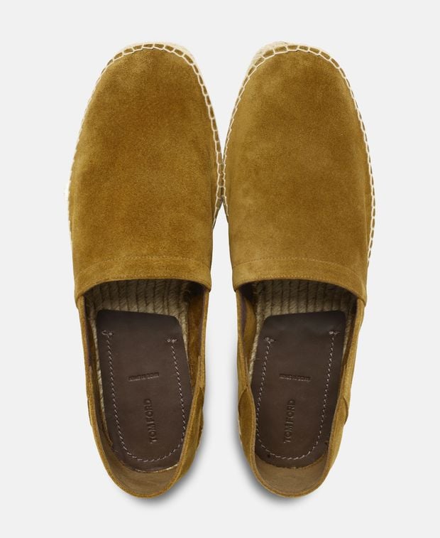 Tom Ford Espadrilles
