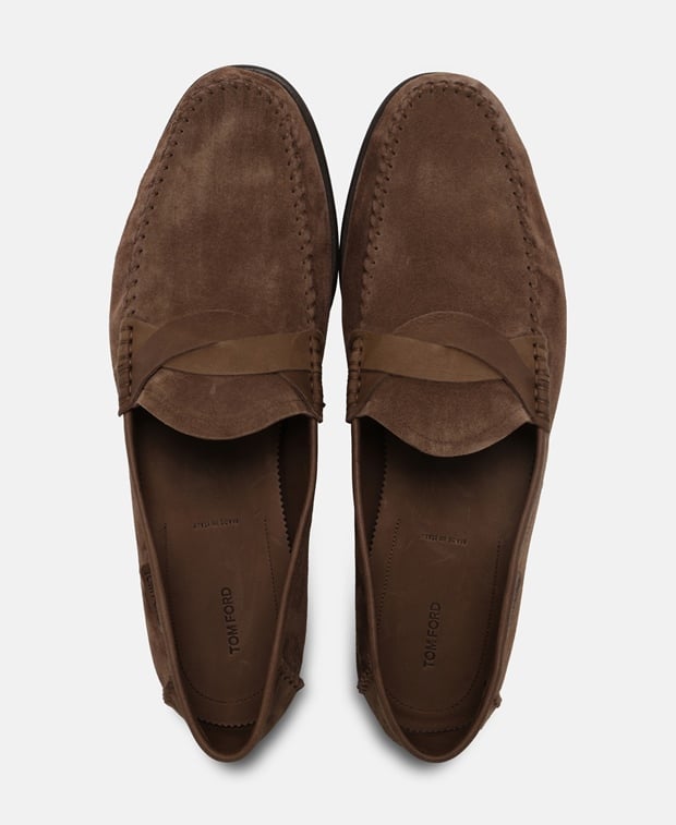 Tom Ford Loafers