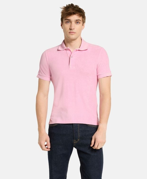 Tom Ford Polo shirt - regular fit