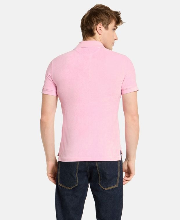 Tom Ford Polo shirt - regular fit