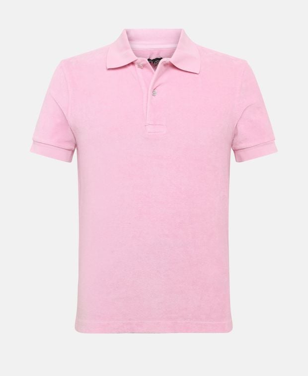 Tom Ford Polo shirt - regular fit
