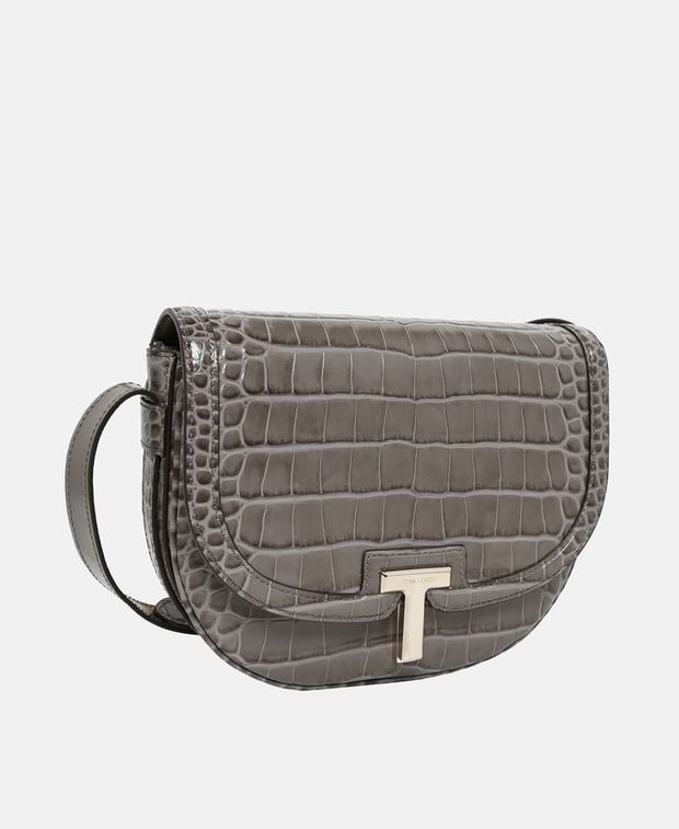 Tom Ford Leather cross body bag