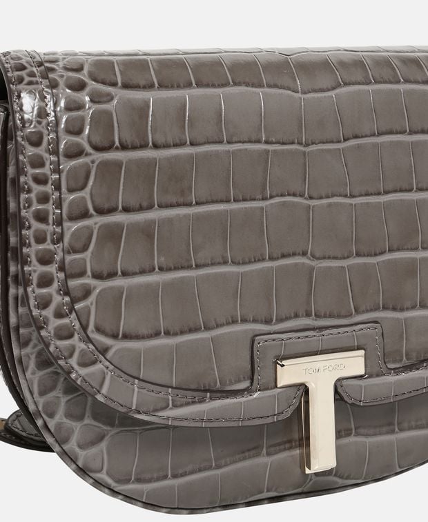 Tom Ford Leather cross body bag