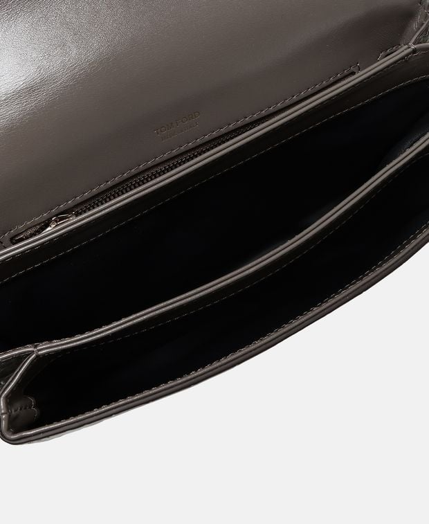 Tom Ford Leather cross body bag