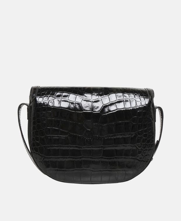 Tom Ford Leather cross body bag