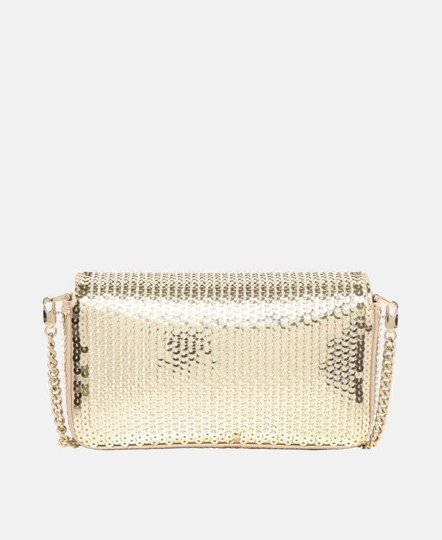 Tom Ford Evening bag Gold