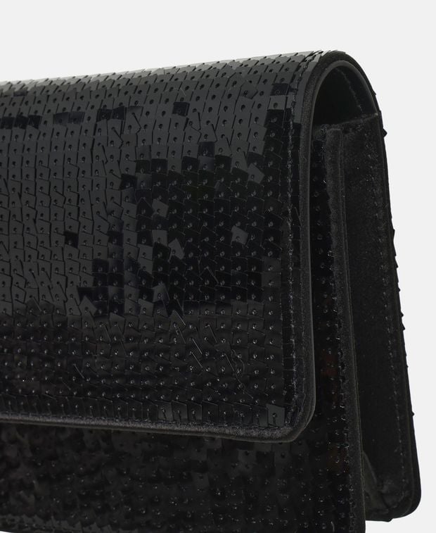 Tom Ford Evening bag Black