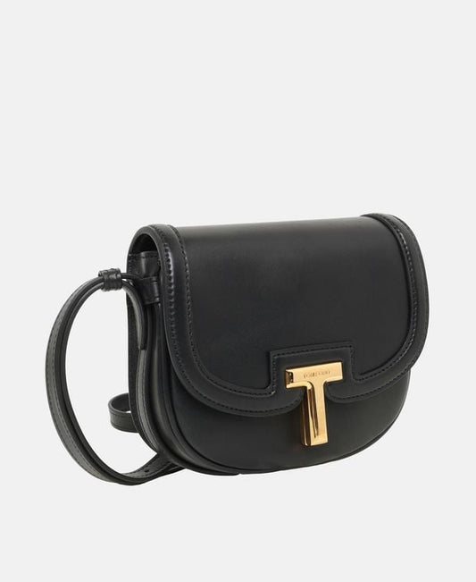 Tom Ford Leather cross body bag