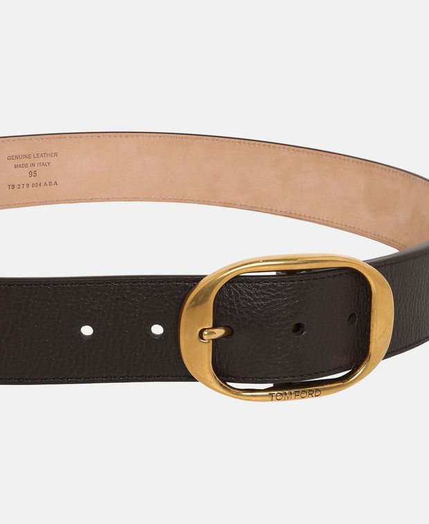 Tom Ford Leather belt