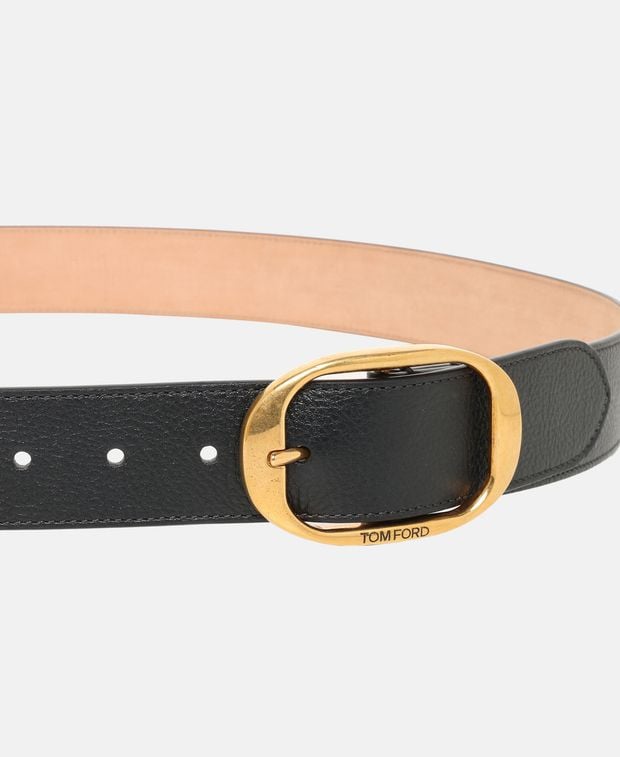 Tom Ford Leather belt
